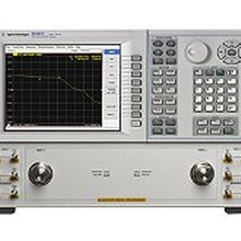 KeysightN5227A网络分析仪图片