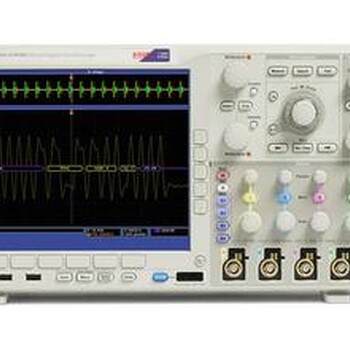 泰克DPO4104B混合信号示波器