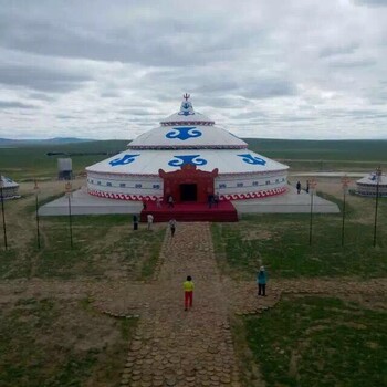 贵州蒙古包厂家，九千蒙古包批发优惠