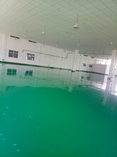 青浦环氧耐磨地面价格图片