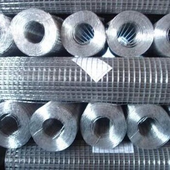 热镀锌电焊网不锈钢电焊网浸塑电焊网价格