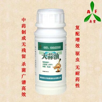 韭蛆的生態(tài)防控方法