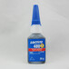  Instant adhesive Loctite 480 glue can provide a good solution for metal bonding