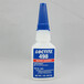  Heat resistant quick drying adhesive Loctite 498 is a universal adhesive