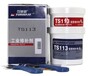 可赛新TS113铝质修补剂粘贴铝合金属耐高温强力专用焊接胶水