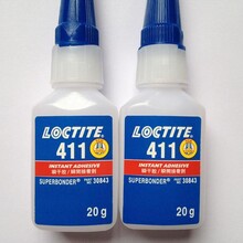 乐泰411胶水是乐泰32316增强型适用于有要求较低固化速度场合图片