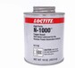 乐泰N-1000抗咬合剂LloctiteN-1000润滑剂耐高温不可燃胶粘剂