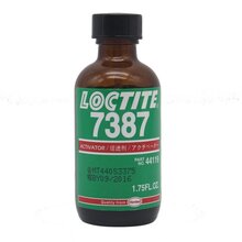 正品乐泰7387促进剂Loctite7387活化剂384/315导热胶固化剂图片