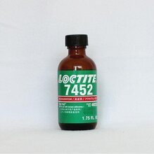 正品乐泰7452促进剂/loctite表面处理剂包装规格1.75fl.oz减少白化现象图片