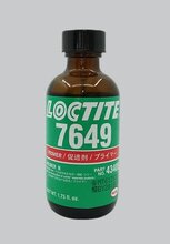 汉高乐泰胶水Loctite7649促进剂表面活性剂促进厌氧胶固化不含CFC图片