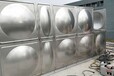 泰州风腾不锈钢消防水箱厂家不锈钢保温水箱厂家变频供水设备