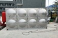 淮南风腾供水设备消防水箱质量好用的安心