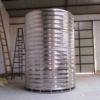 泗阳消防水箱风腾生产各种供水设备不锈钢水箱价格优惠
