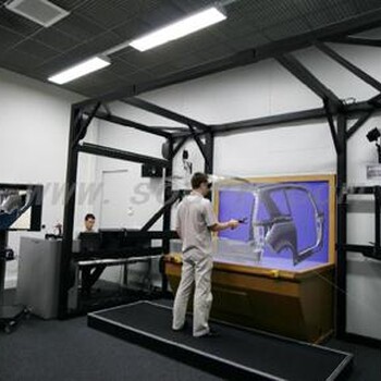 HAPTIONINCA6D力反饋