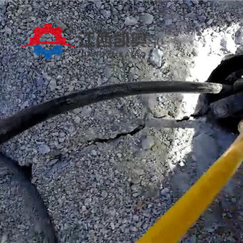 液壓分裂機(jī)多少錢一臺(tái)吳忠