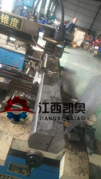 打孔劈裂機開挖方案