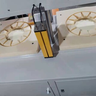 深圳双工位供应气动压力机橡胶塑料热压机图片3