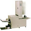 SuperFax(日本首霸)EC4800配頁機+日本首霸BK-25全自動訂折機