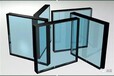 青海新顺达告诉你中空玻璃间隔层厚度的作用是什么？