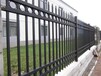 铁艺护栏-铁艺栏杆-经久耐用-安装方便-安装保障