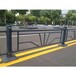 道路护栏-京式护栏-经久耐用-安装方便-外形美观-不褪色