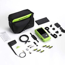 DSX-5000CH坚守底线对劣质网线说不