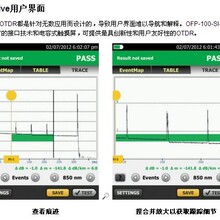 DSX-8000CH惊艳你的工程验收时光