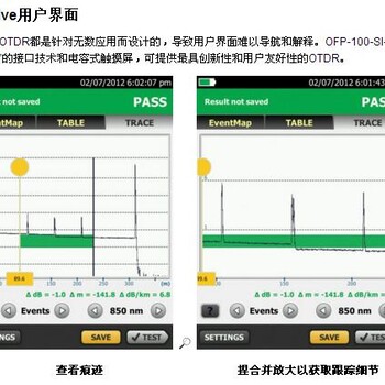 DSX-8000CH惊艳你的工程验收时光