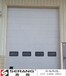  Taizhou thermal insulation and wind resistance liftgate, Taizhou closed plant liftgate