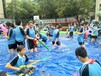 岳阳市职工水上趣味运动会水上拓展夏季泼水节活动策划
