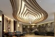 西安酒店装修设计为您分析中式风格的酒店设计技巧有那些