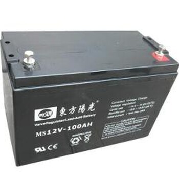 东方阳光蓄电池MS12-150总代理