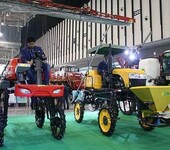 2018山东潍坊第七届农药化肥种子专项展示订货会