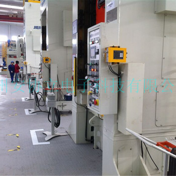 安协科技生产配套气液增压缸HA-2440红外传感器