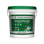 K11防水涂料十大品牌批发_青龙厨卫彩色防水浆料（柔韧型）