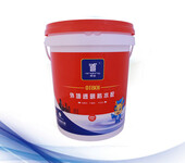 透明防水材料十大品牌加盟_青龙外墙透明防水胶(OT801)