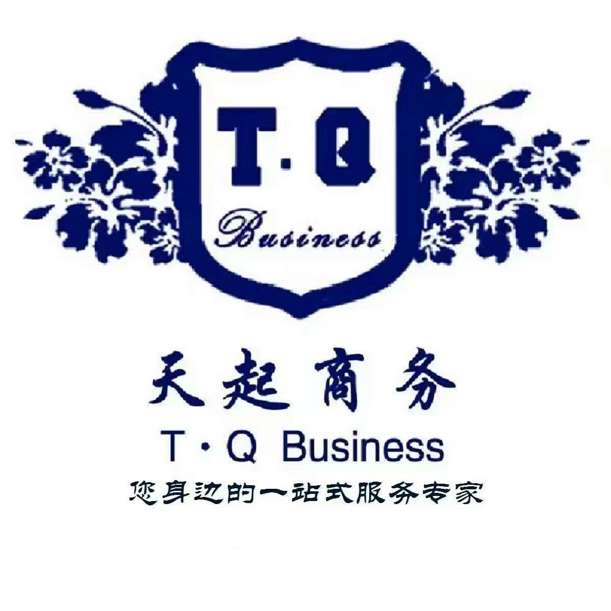 山西天起商务服务有限公司