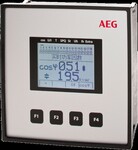 400-130HRLP3福州供应AEG电气元件