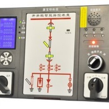 KBT96开关柜智能操控装置