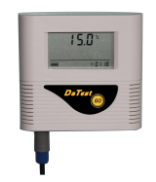 DT-T10T电话预警温度记录仪