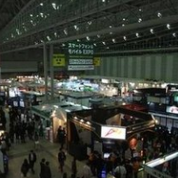 日本東京WEEK消費電子通訊展人員行程