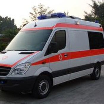 武威120救护车转运武威-电话