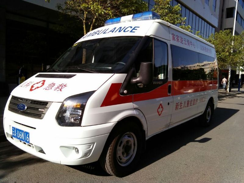 北京中医长途120救护车转运租赁