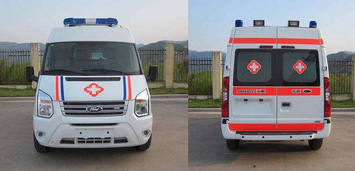 乌鲁木齐120救护车出租--服务到位