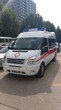 北京第六长途120救护车转运需要多少钱图片