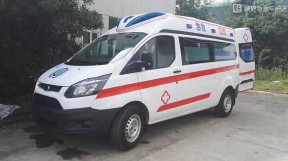 香河私人120救护车转运跨省转院多少钱