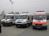 普洱私人120救护车出租24小时租赁普洱救护车