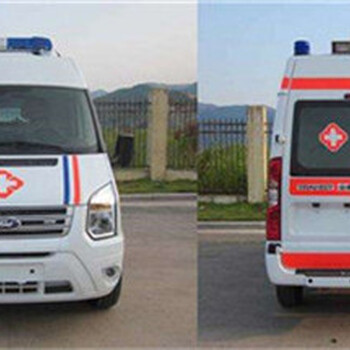 深圳第三医院长途120救护车转运转院返乡