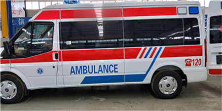 池州新生儿救护车转运优惠价格