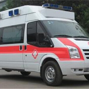 北京海淀医院120救护车转运转院咨询
